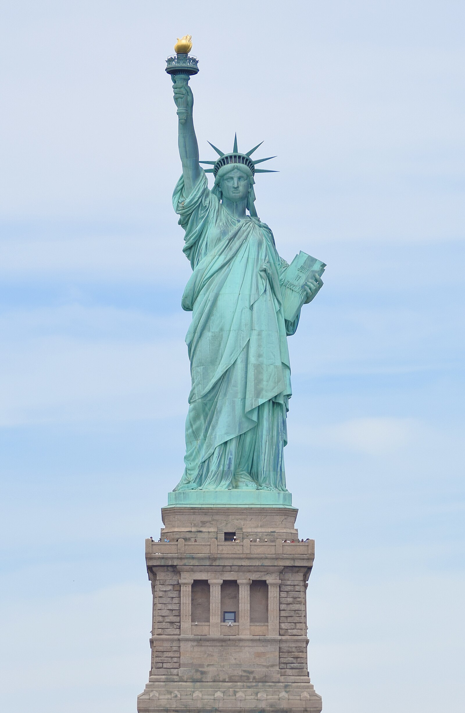 США
